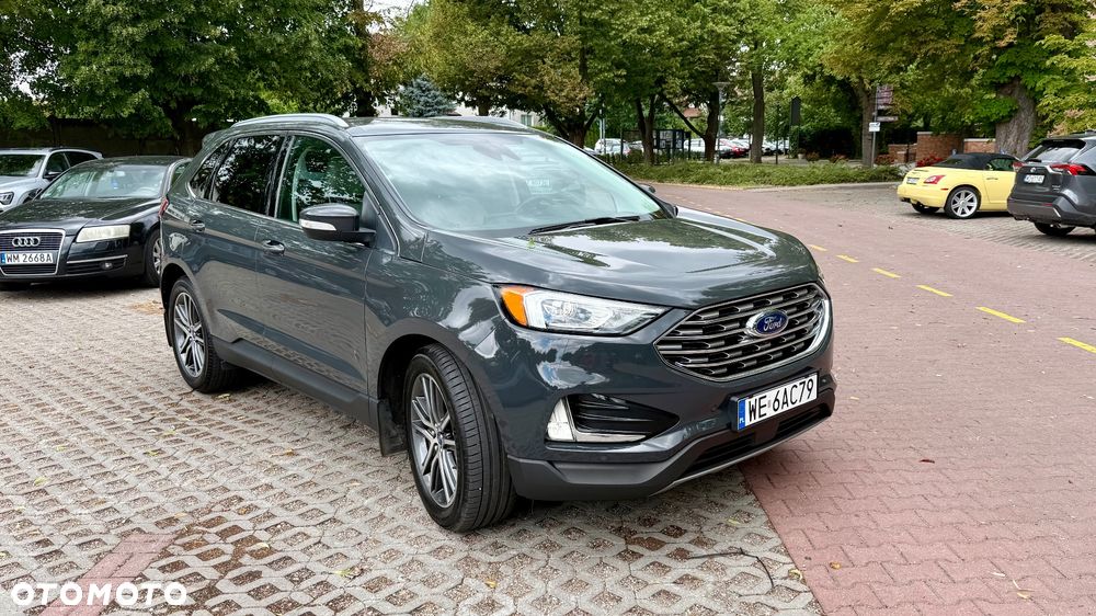 Ford Edge - 2