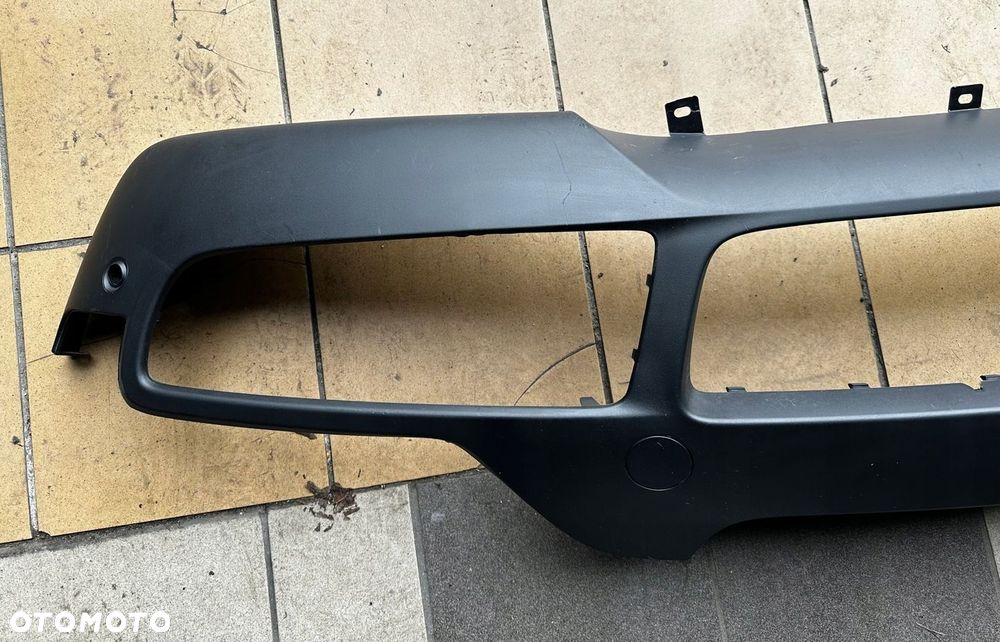 ZDERZAK PRZÓD PRZEDNI BMW X5 E70 06-10 51117158436 PDC - 2