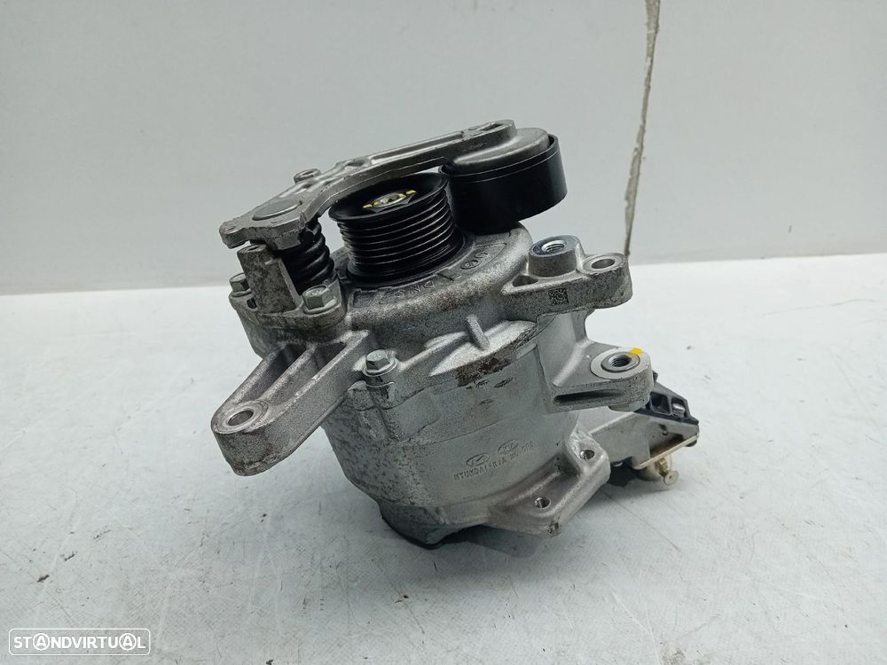 Alternador HYUNDAI Kauai (OS) - 3