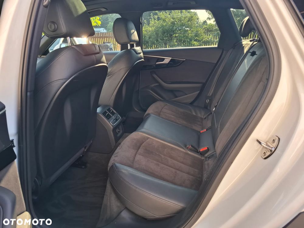 Audi A4 Allroad - 20