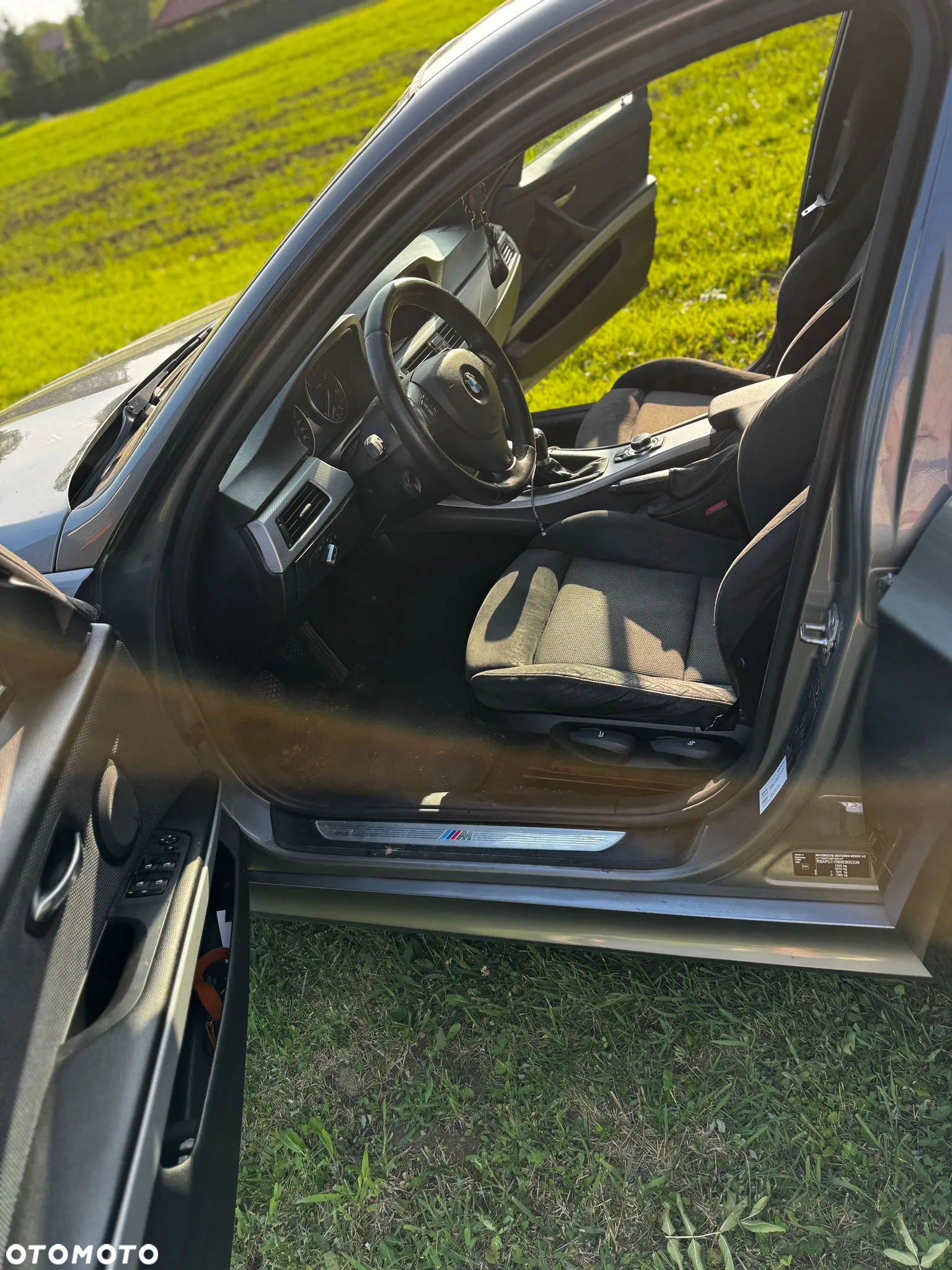 BMW Seria 3 318d - 2