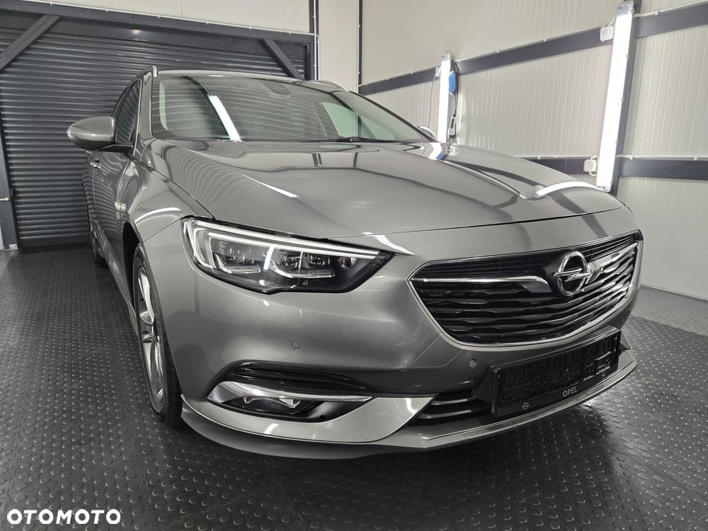 Opel Insignia 2.0 Ultimate Exclusive - 12