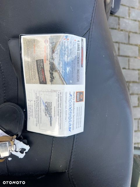 Harley-Davidson Touring Road King - 6