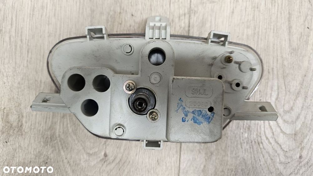 Licznik Prędkościomierz Skuter 4T GY6 50cc Romet, Zipp, Barton - 9