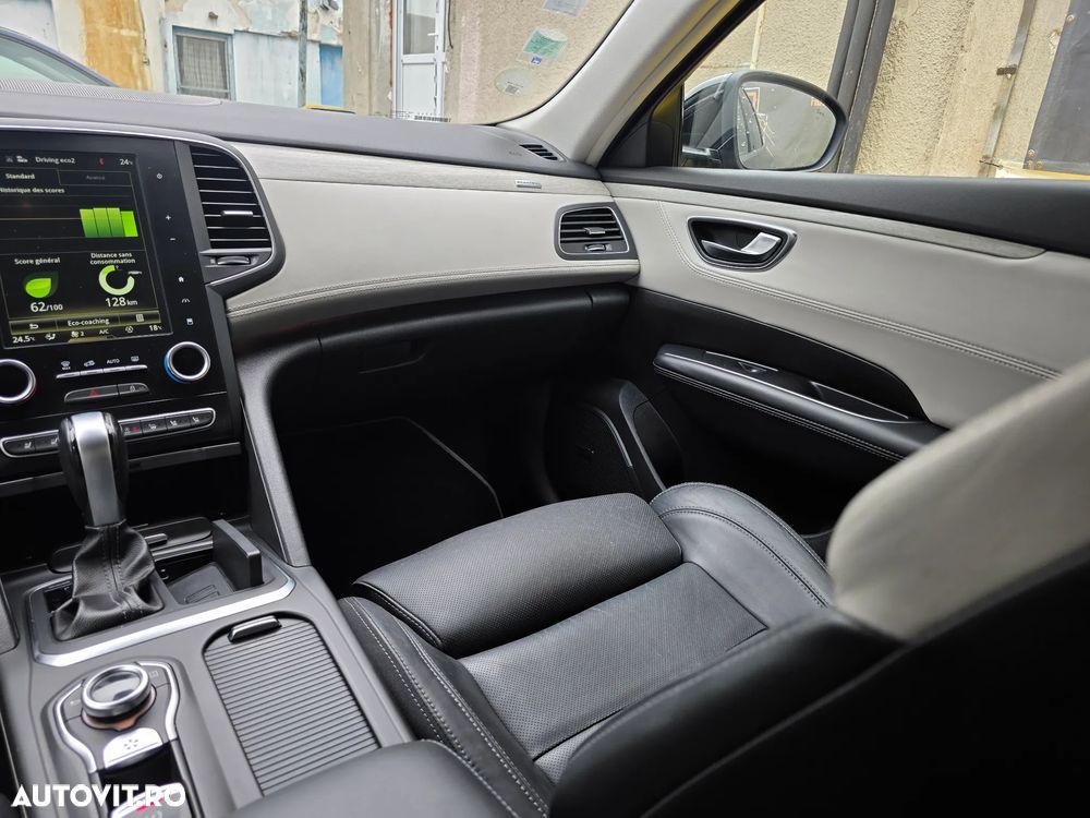 Renault Talisman ENERGY dCi 160 EDC INITIALE PARIS - 16