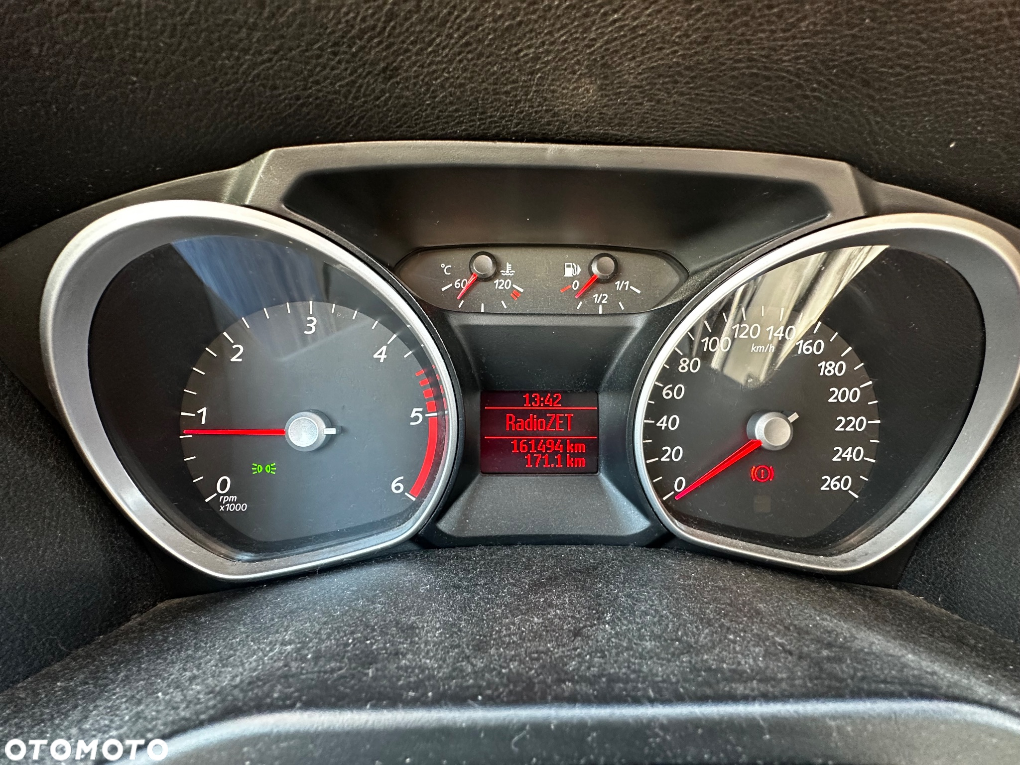 Ford Mondeo 1.8 TDCi Ambiente - 16