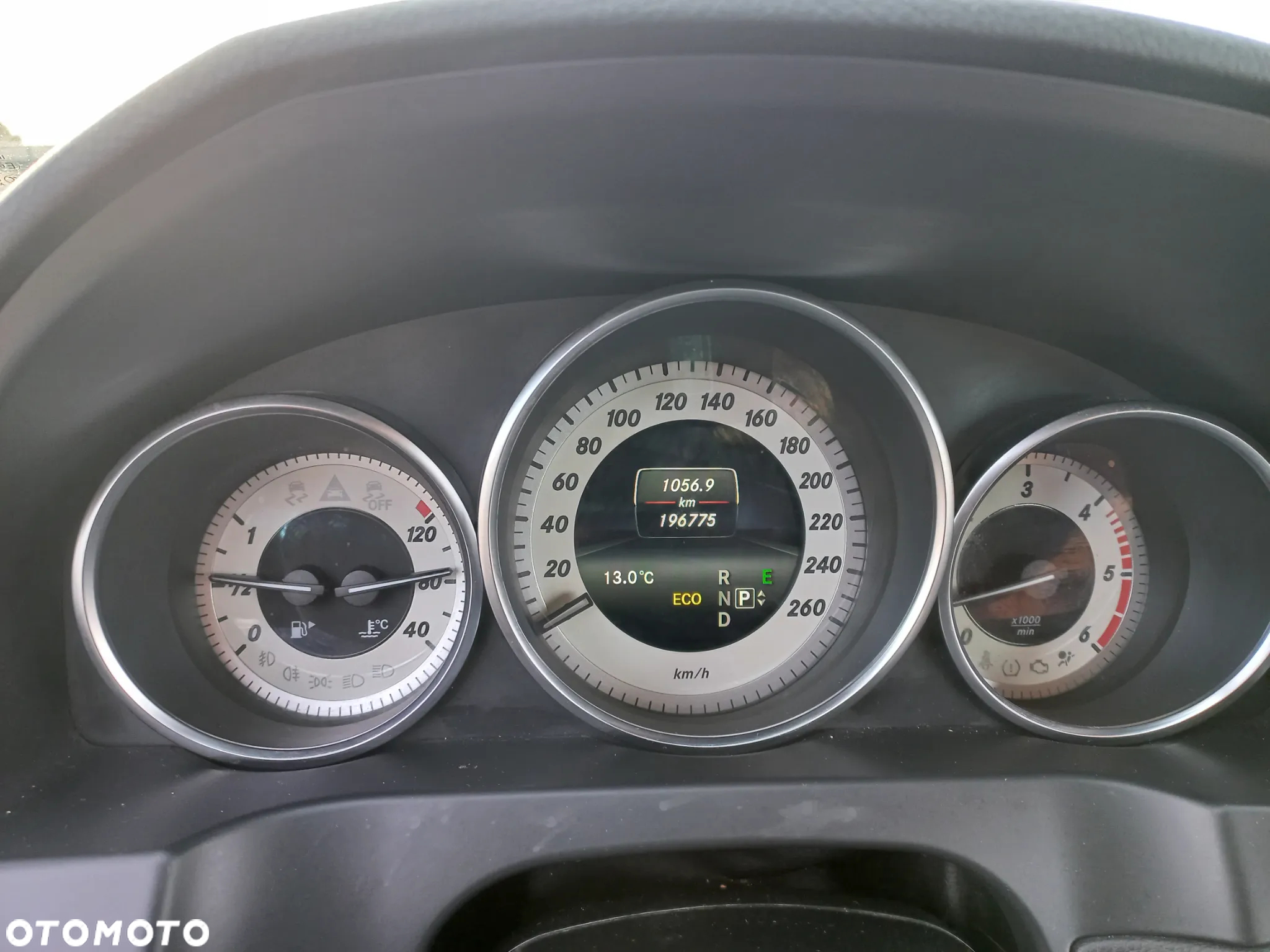 Mercedes-Benz Klasa E 350 BlueTEC Coupe 7G-TRONIC - 20