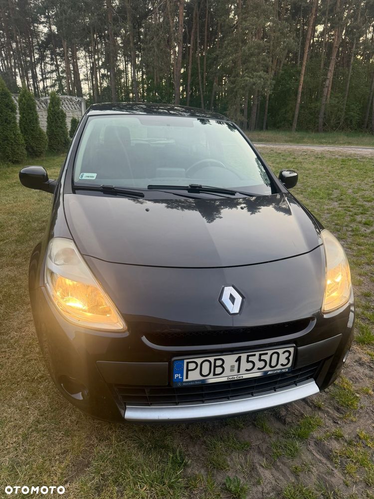 Renault Clio 1.2 16V 75 GPS - 1