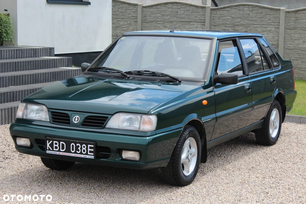 Polonez Atu - 1