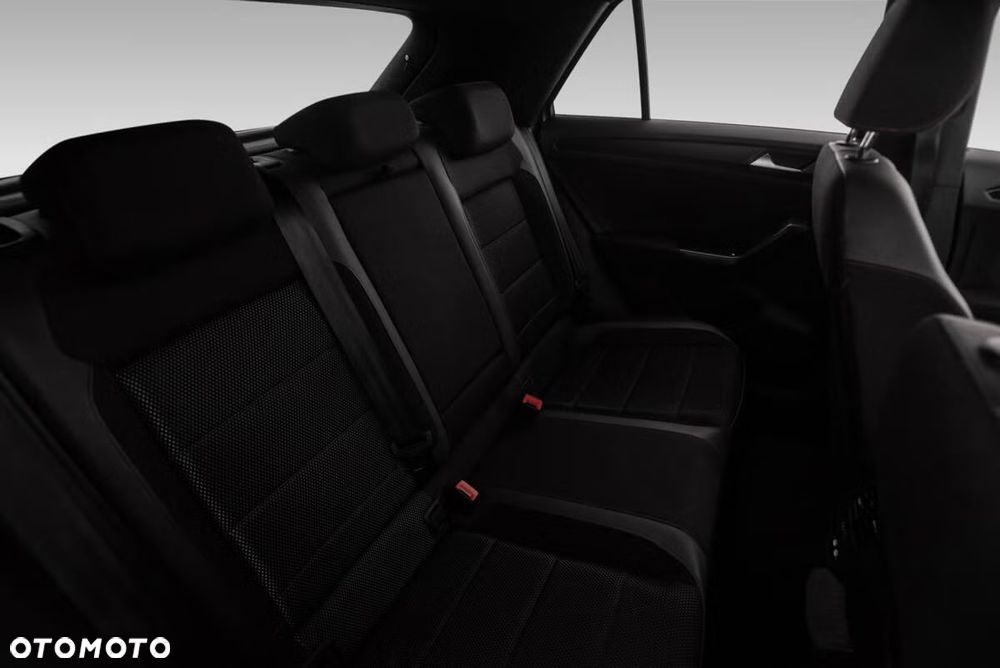 Volkswagen T-Roc 2.0 TDI SCR DSG Sport - 10