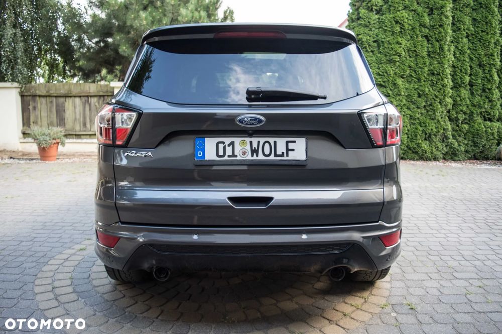 Ford Kuga 2.0 TDCi 4x2 ST-Line - 8