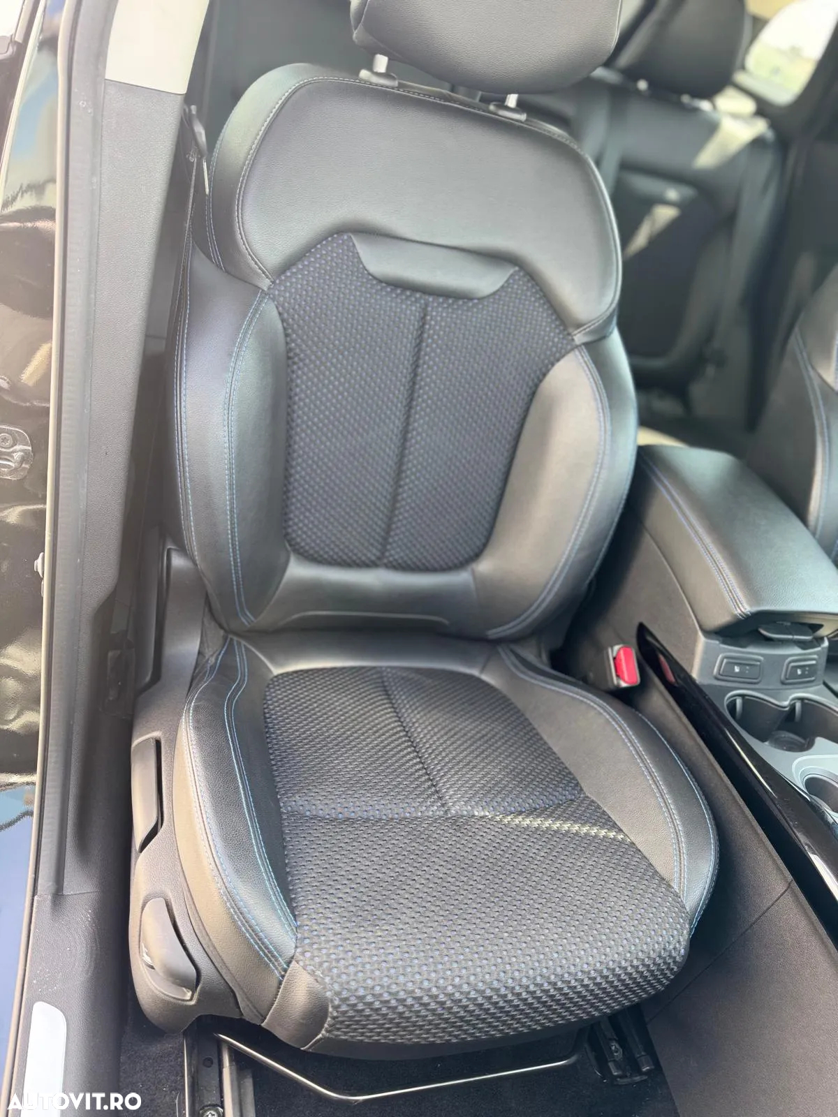 Renault Kadjar BLUE dCi 115 EDC LIMITED - 33