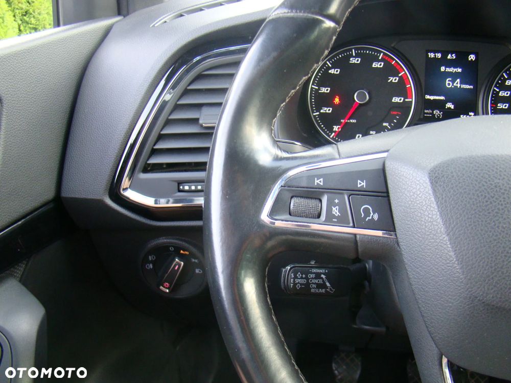 Seat Ateca 1.5 TSI ACT OPF Xcellence - 28