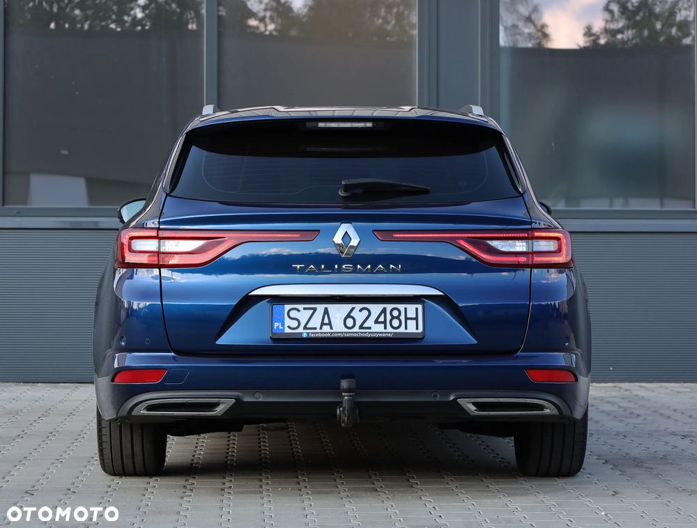 Renault Talisman ENERGY TCe 150 EDC INTENS - 40
