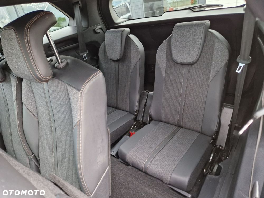 Peugeot 5008 BlueHDI 150 Stop & Start Allure - 18