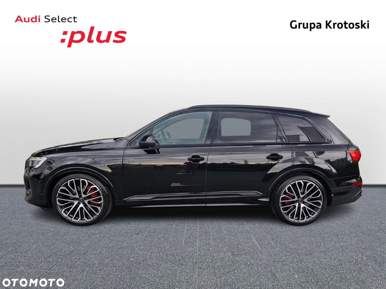 Audi Q7 - 2