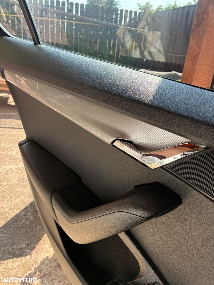 Skoda Octavia 1.6 TDI Ambition - 27