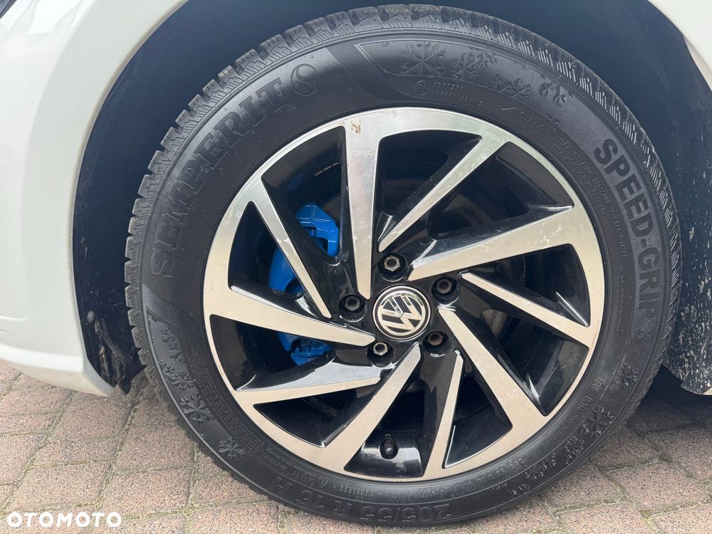 Volkswagen Golf Variant 1.6 TDI SCR DSG Join - 33
