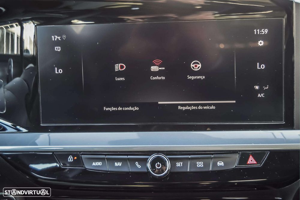 Opel Mokka 1.2 T GS Line - 23