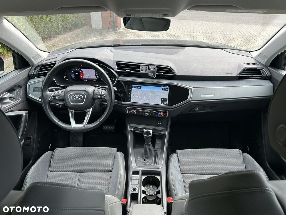 Audi Q3 35 TFSI S tronic - 9