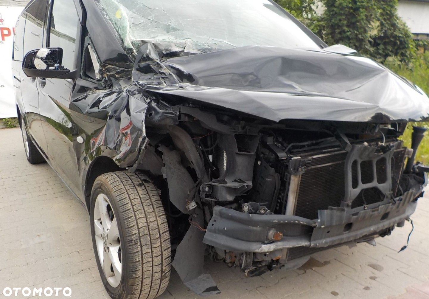 Mercedes-Benz Vito - 2