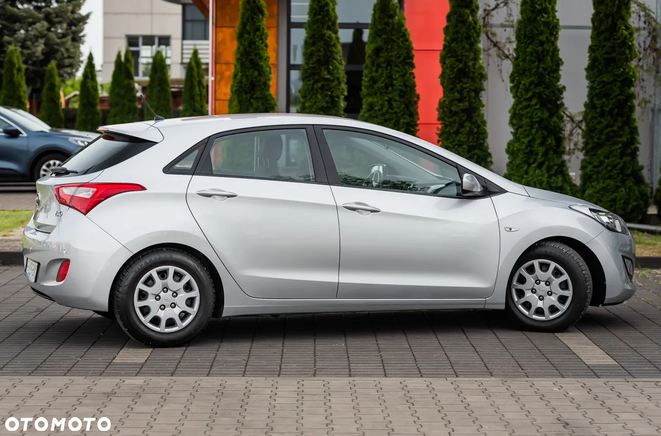 Hyundai i30 - 14