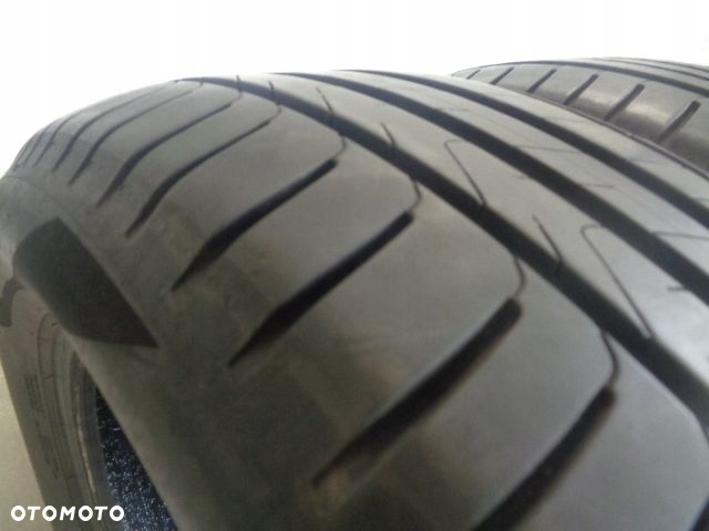 2X PIRELLI CINTURATO P7 215/55R17 94V SEAL INSIDE - 2