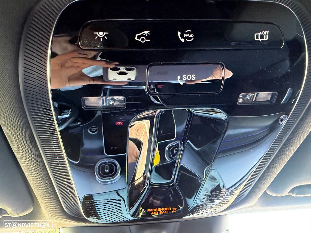 Mercedes-Benz GLC 300 de 4Matic 9G-TRONIC AMG Line Plus - 32