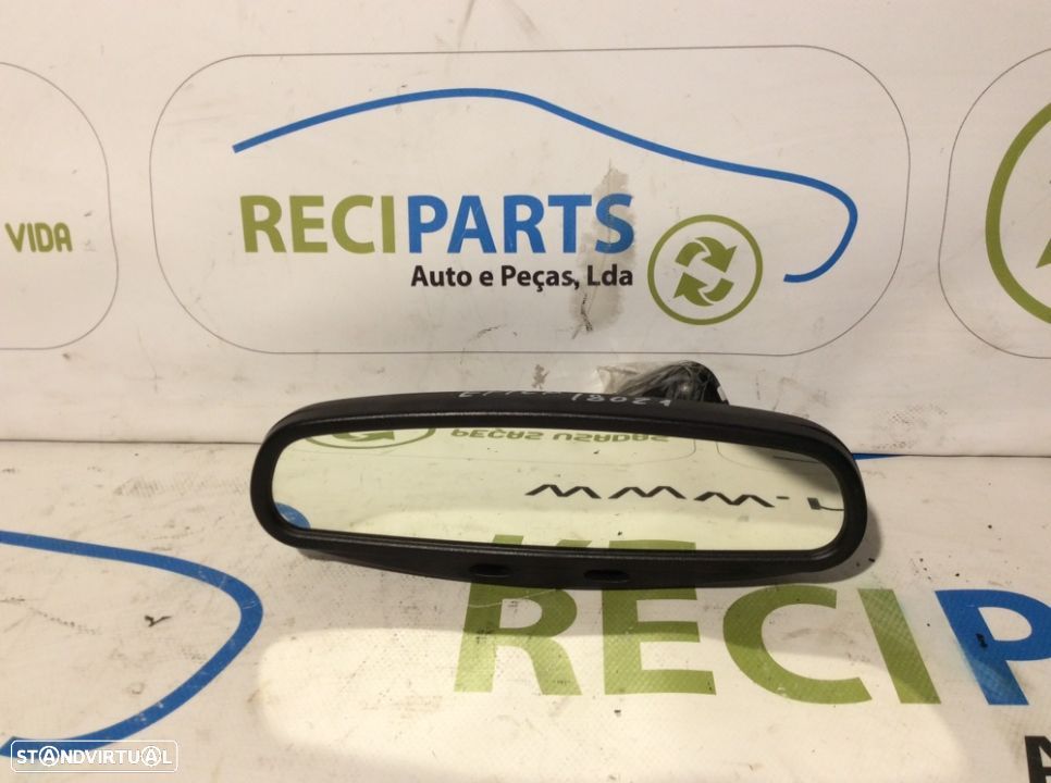 Espelho interior Chevrolet Épica - 1
