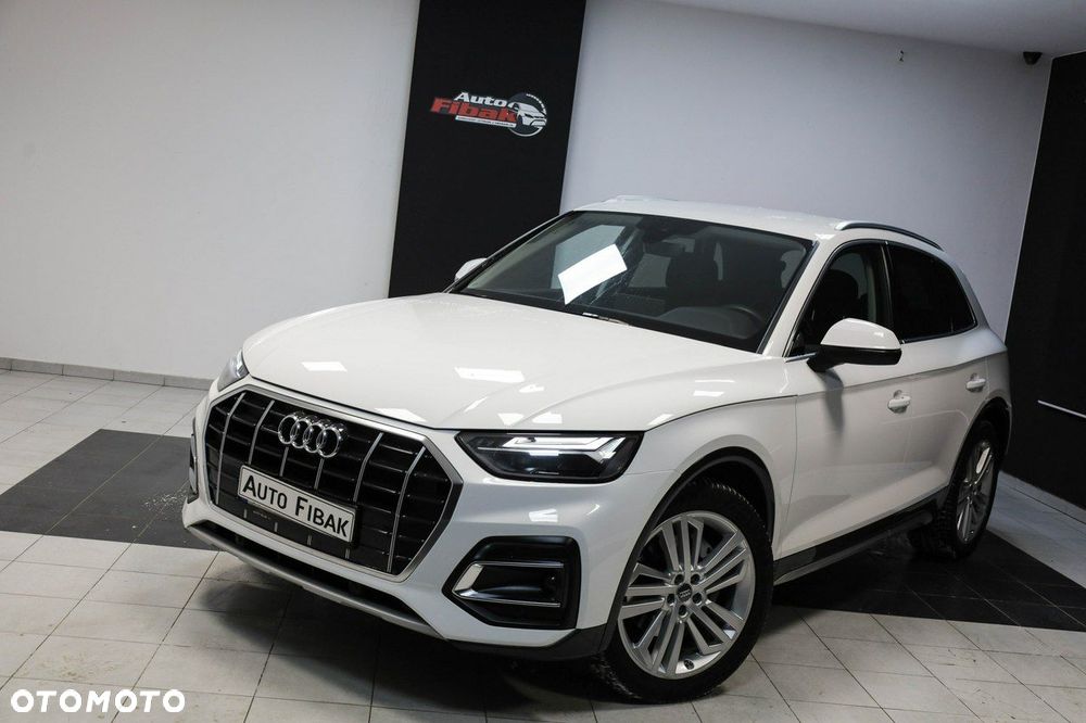 Audi Q5 - 2