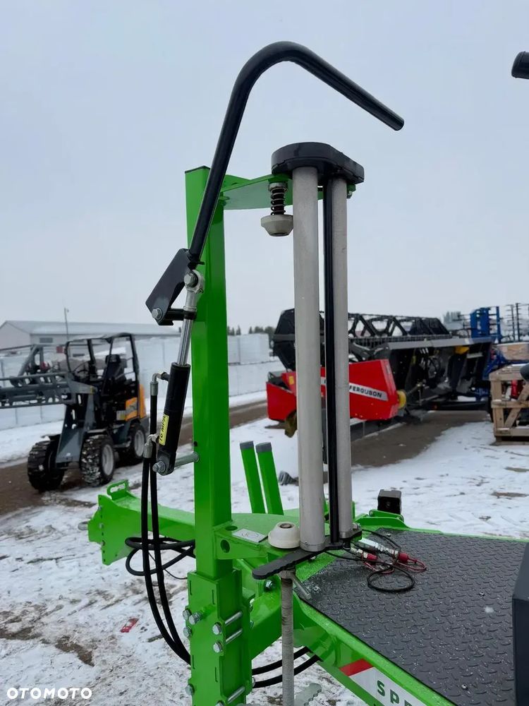 Talex Sprinter 1500 - 15