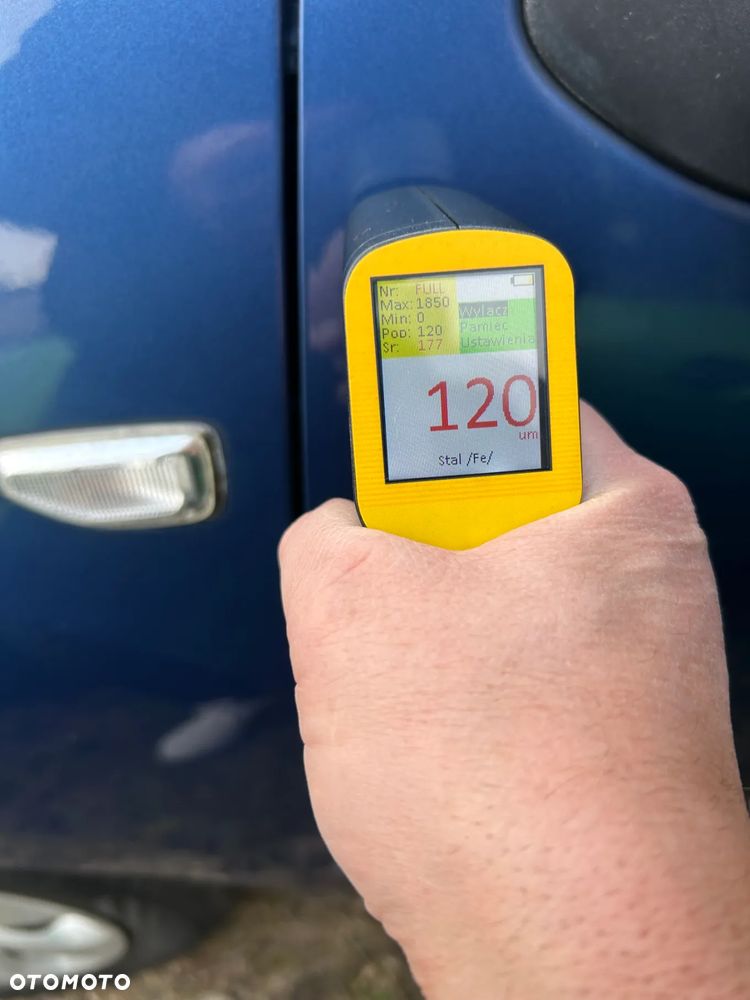 Dacia Sandero 1.2 16V 75 Laureate - 38