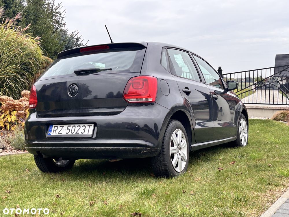 Volkswagen Polo - 8