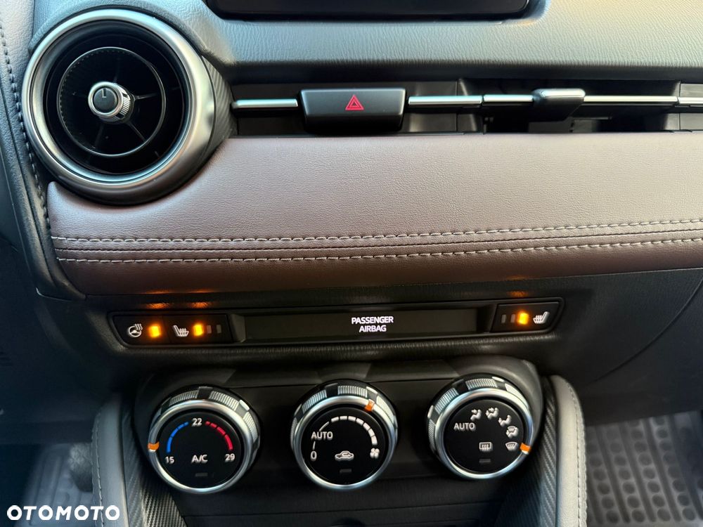 Mazda CX-3 SKYACTIV-G 150 i-ELOOP AWD Drive m Technik P KANGEI - 18