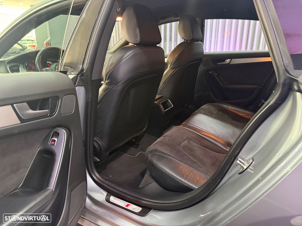 Audi A5 Sportback 2.0 TDI S-line - 21