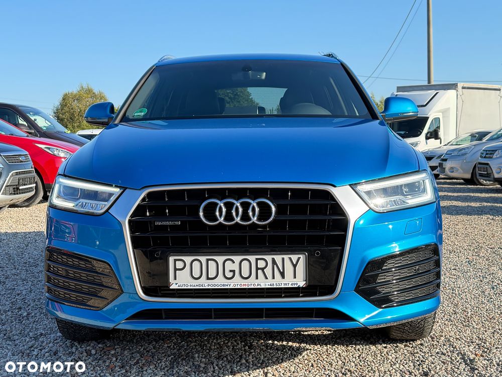 Audi Q3 - 9