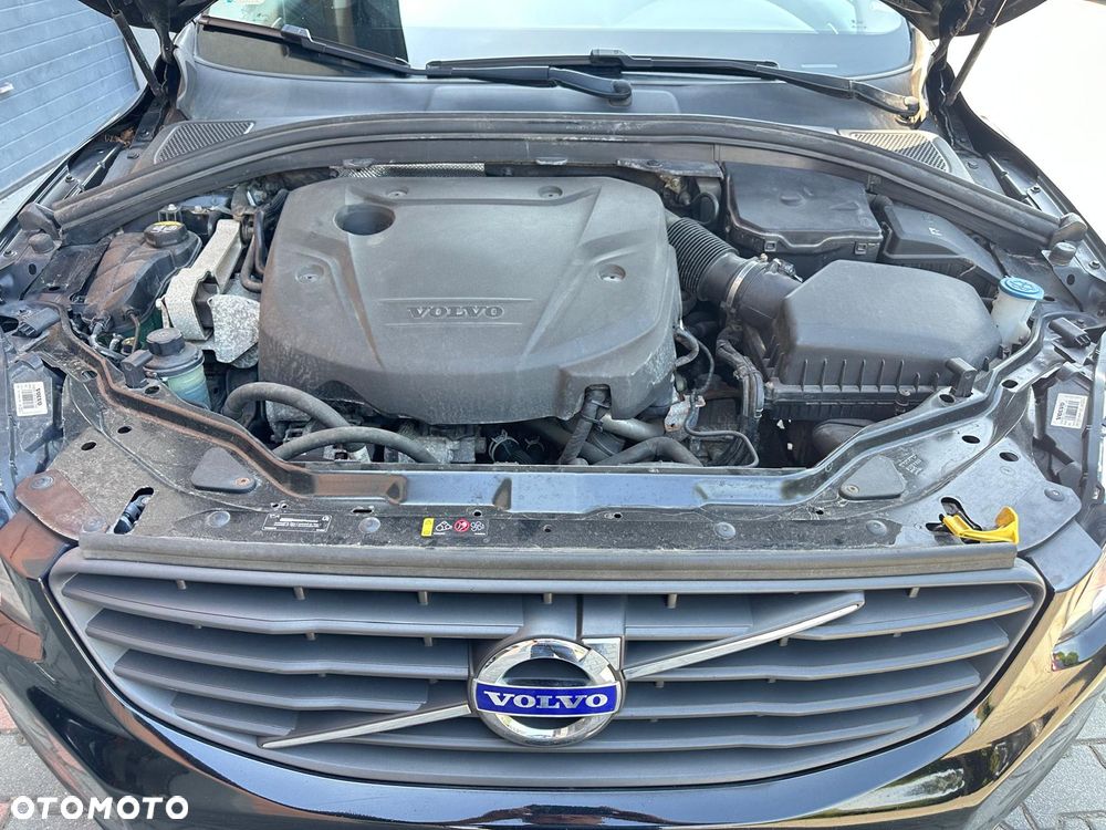 Volvo XC 60 D3 Drive-E Ocean Race - 18