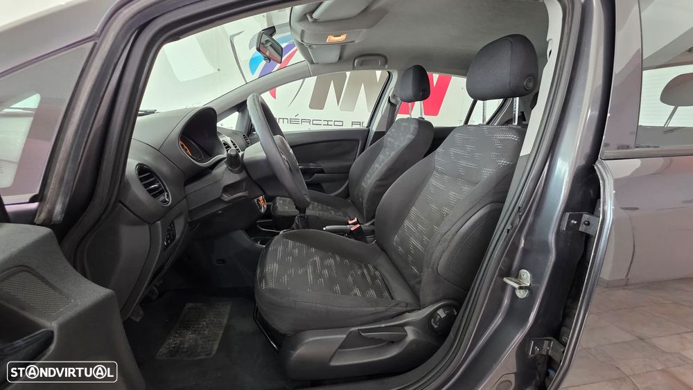 Opel Corsa 1.2 Go! - 17
