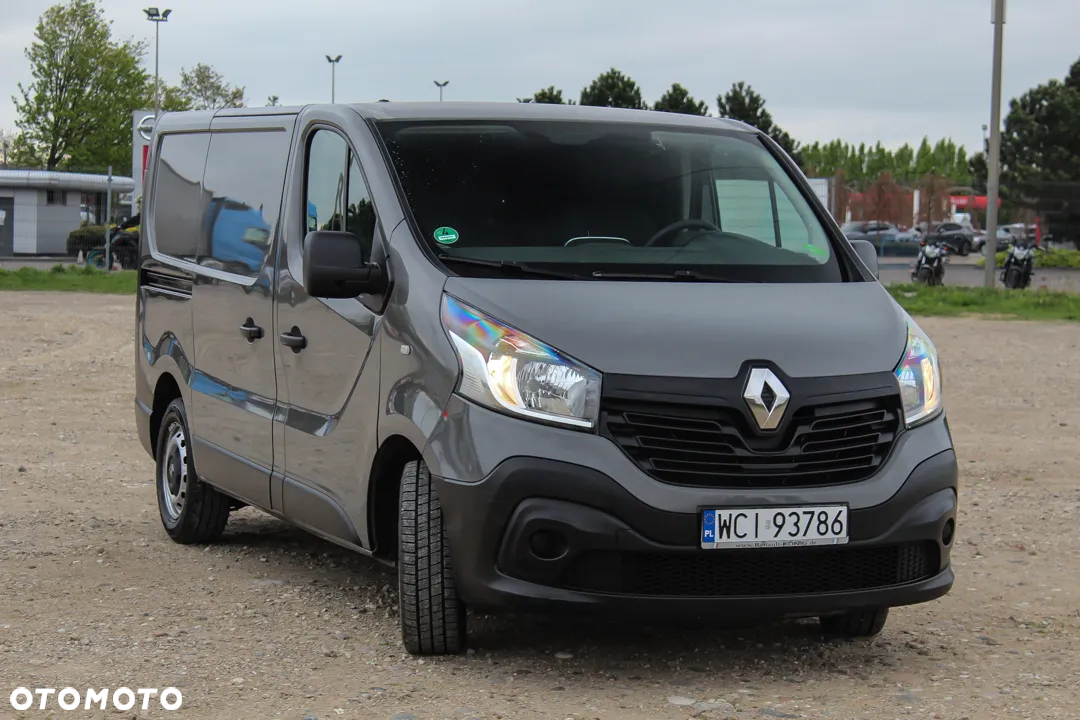 Renault TRAFIC - 3