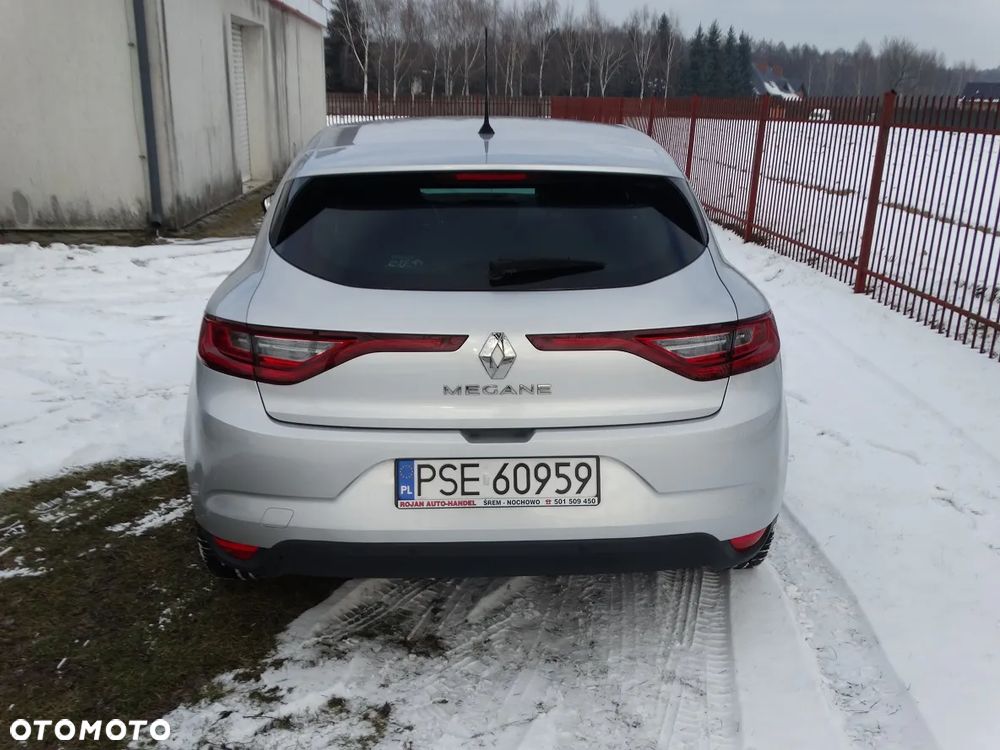 Renault Megane - 8