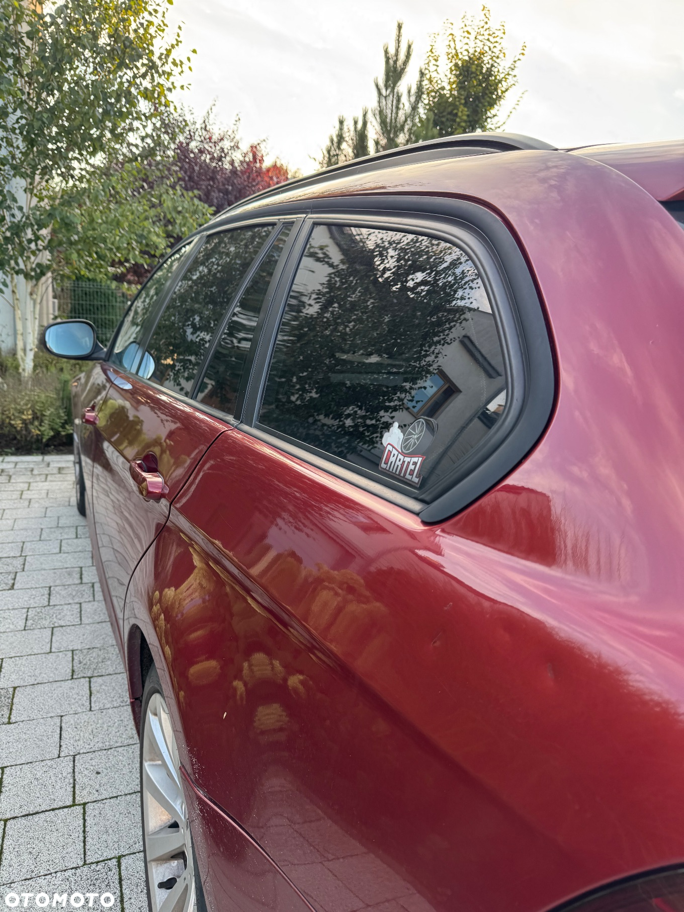 BMW Seria 3 320d - 23