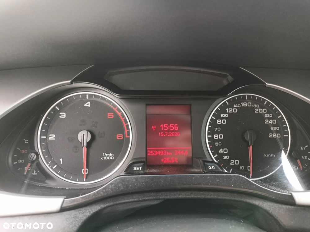 Audi A4 Avant 2.0 TDI Quattro Prime Line - 19