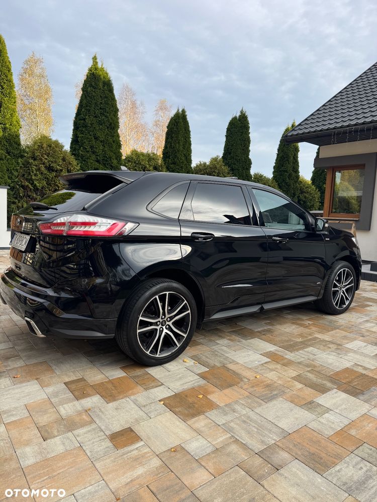 Ford Edge - 5