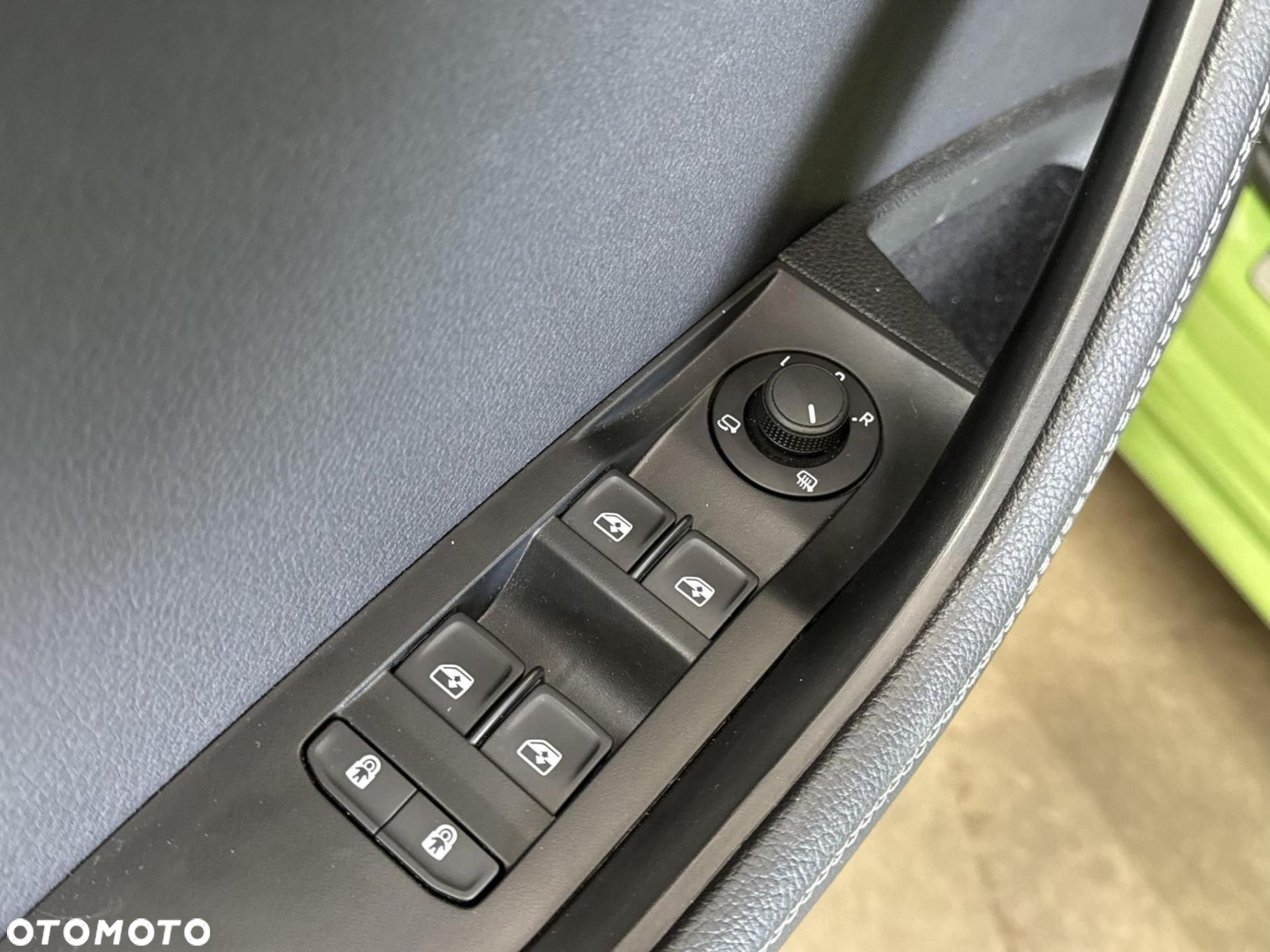 Skoda Superb - 29