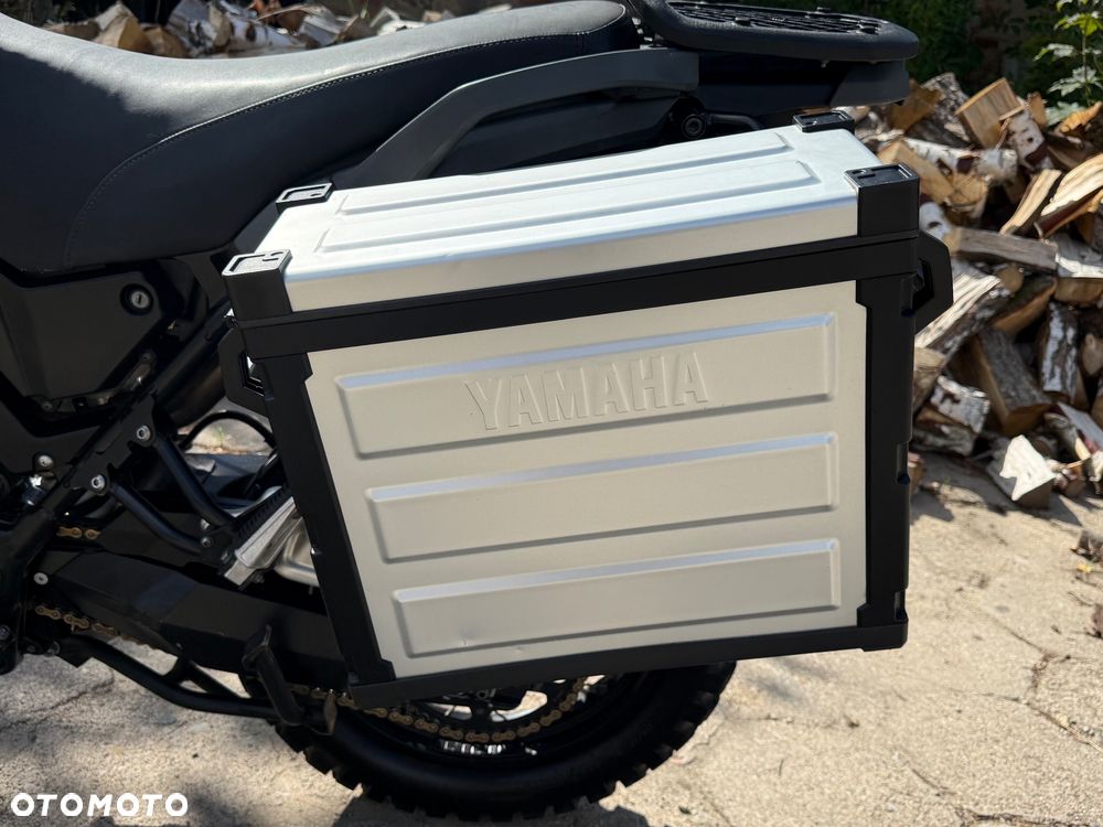 Yamaha Tenere - 31