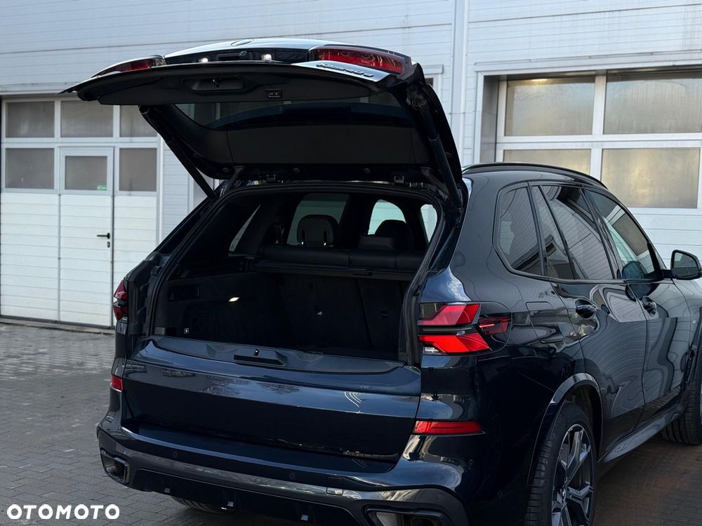 BMW X5 xDrive40d mHEV sport - 26