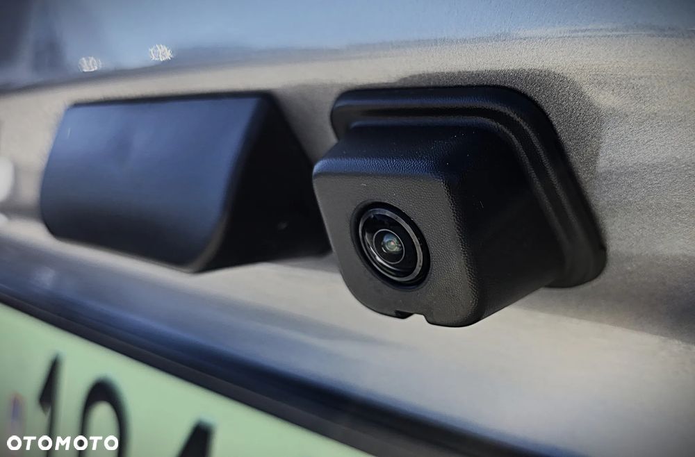 Toyota TOYOTA PROACE CITY ELECTRIC - 16