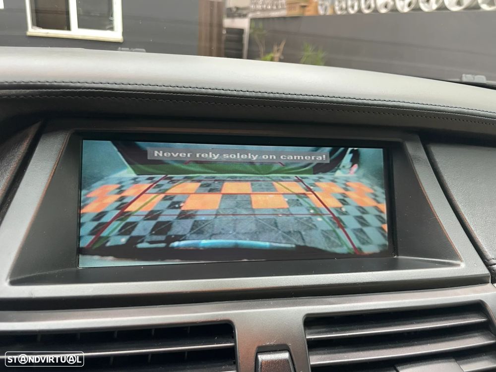BMW X5 3.0 sd - 23