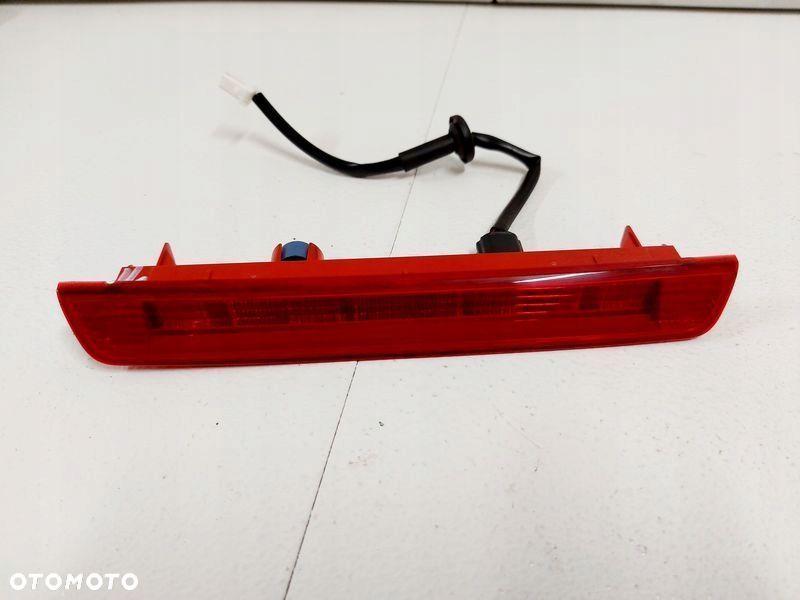 nissan qashqai 2 ii j11 trzecie 3 światło stopu lampa 265904ea0a - 1