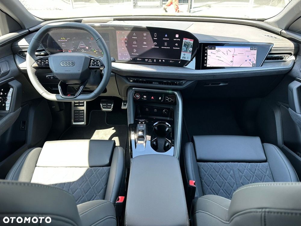 Audi Q5 - 17